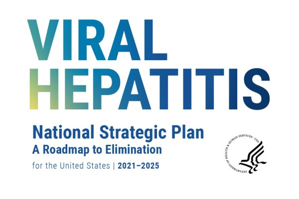 Viral Hepatitis National Strategic Plan 2021-2025
