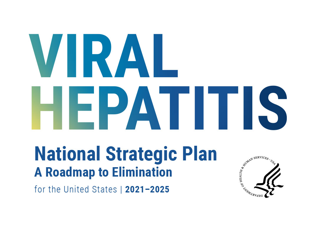 Viral Hepatitis National Strategic Plan 2021 2025 The National Task