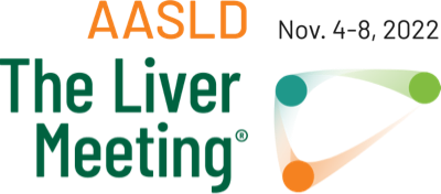 AASLD “The Liver Meeting” in Washington, DC - The National Task