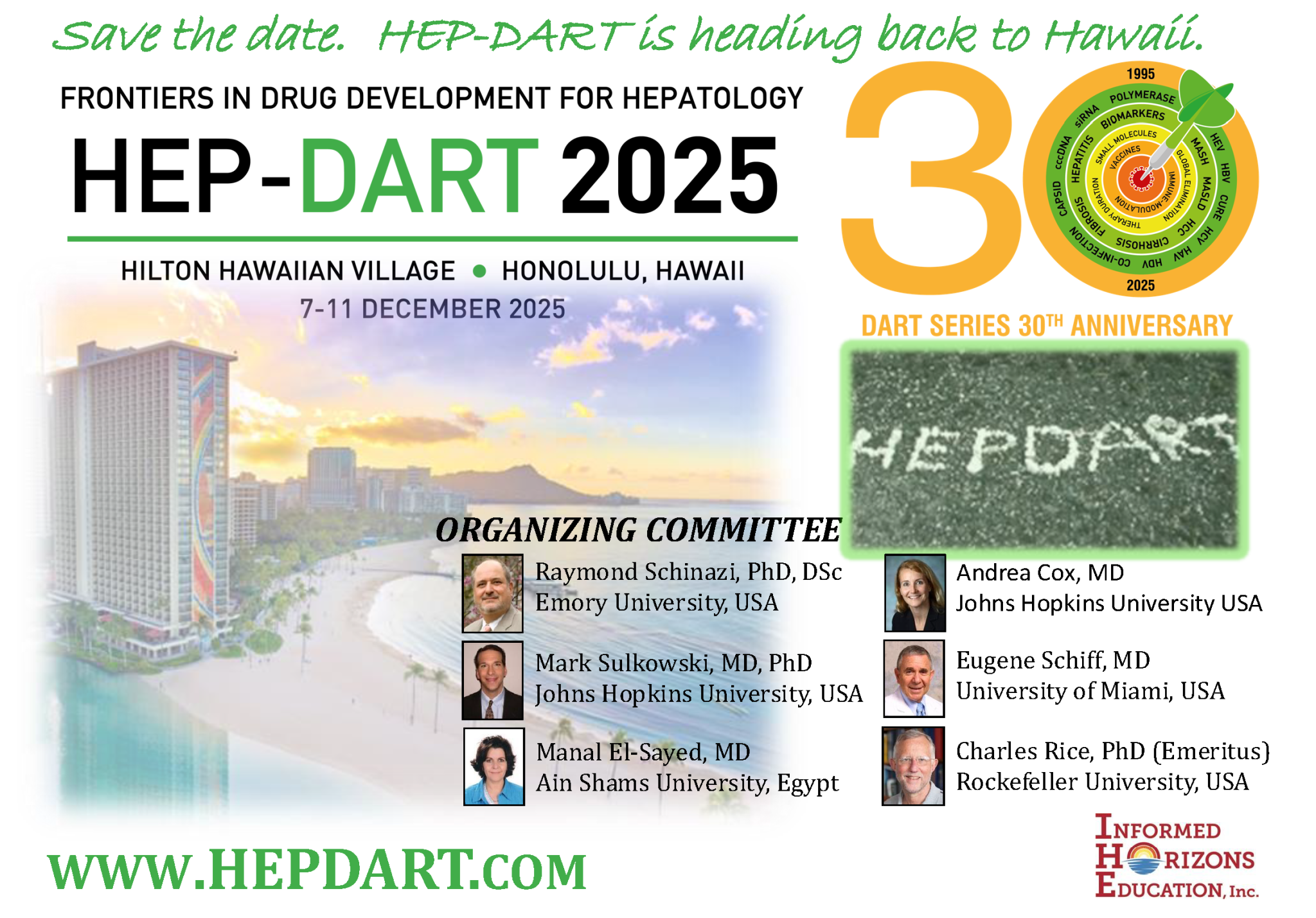 Hep DART 2025 - The National Task Force on Hepatitis B