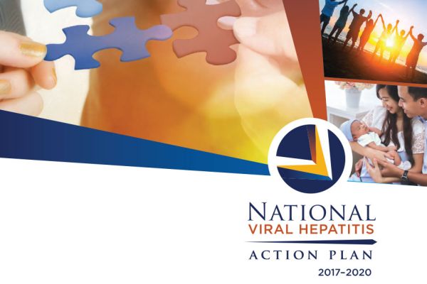 National TaskForce HepatitisB - Action Plan 2017-2020